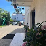 Privat bolig Riviera