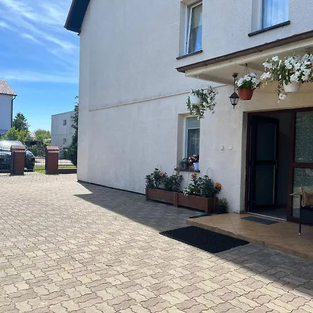 Riviera Privatunterkunft Ustronie Morskie