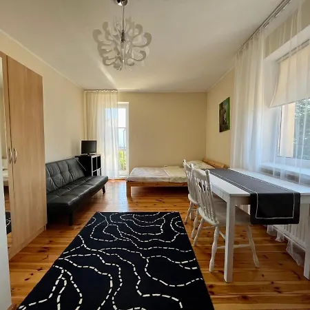 Riviera Ustronie Morskie