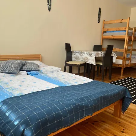 Riviera Privatunterkunft *