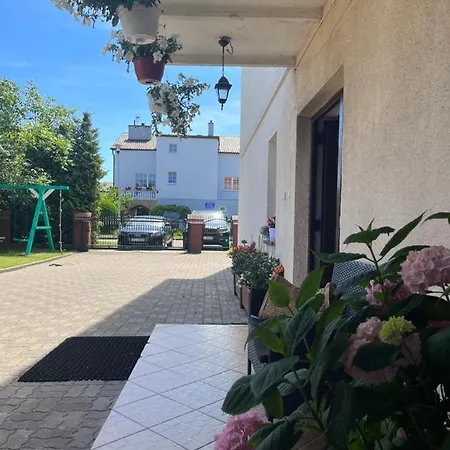 Rum i privatbostad Riviera