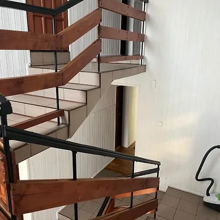 Riviera Privatunterkunft *