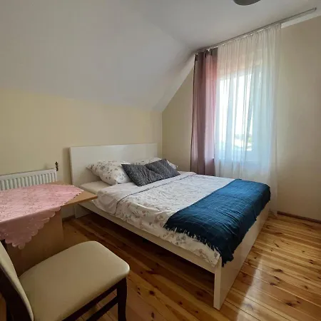 Riviera Privatunterkunft *