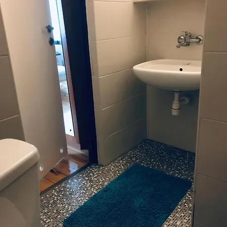 Rum i privatbostad Riviera Ustronie Morskie