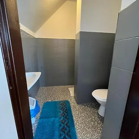 Riviera Privatunterkunft