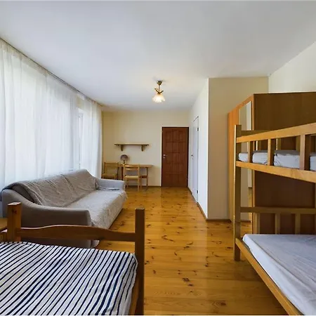 Riviera Privatunterkunft Ustronie Morskie