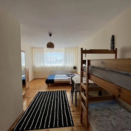 Privatunterkunft Riviera *