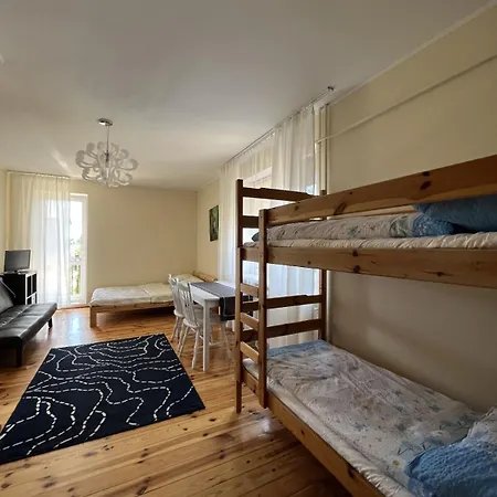 Riviera Privatunterkunft Ustronie Morskie