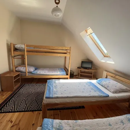 Riviera * Ustronie Morskie