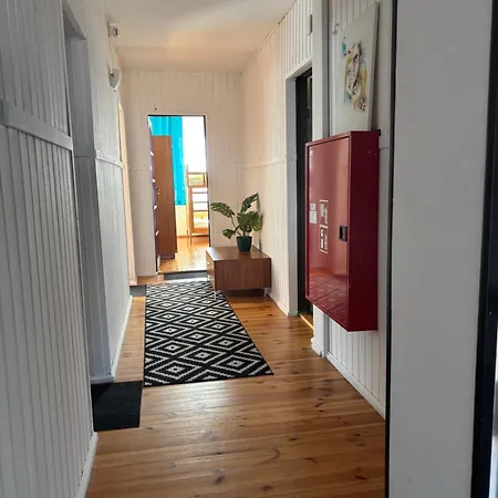 Riviera Rum i privatbostad *