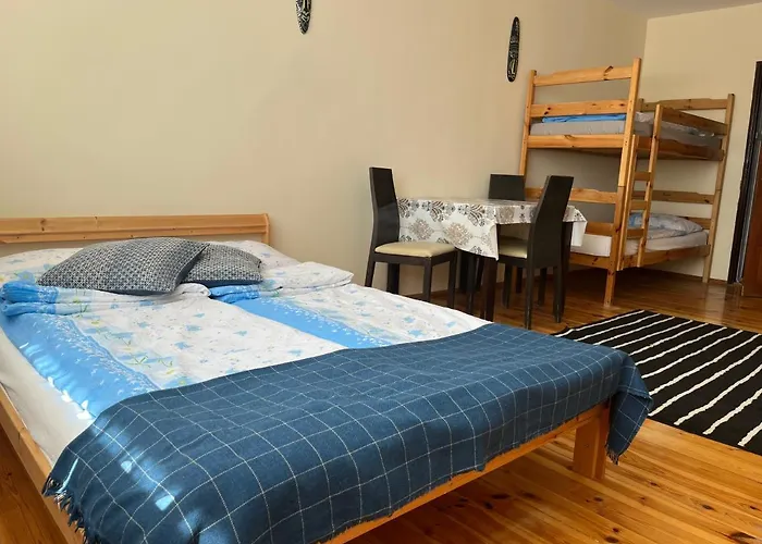 Riviera Privat bolig *