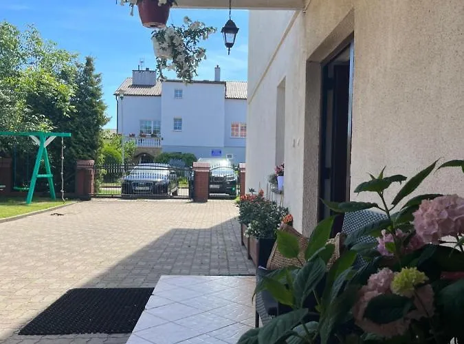 Privat bolig Riviera