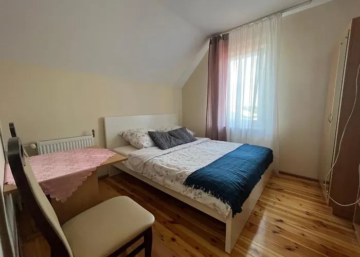 Riviera Privat bolig *