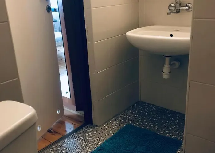 Privat bolig Riviera Ustronie Morskie