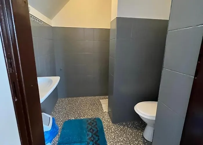 Riviera Privat bolig