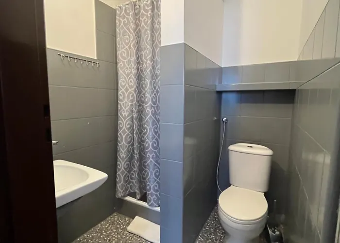 Riviera Privat bolig *