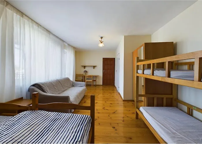 Riviera Privat bolig Ustronie Morskie