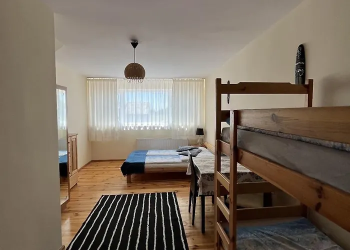 Privat bolig Riviera *