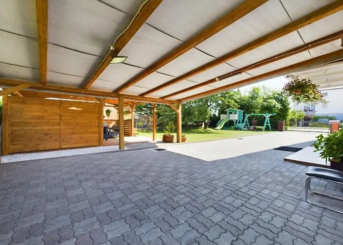 Riviera Ustronie Morskie